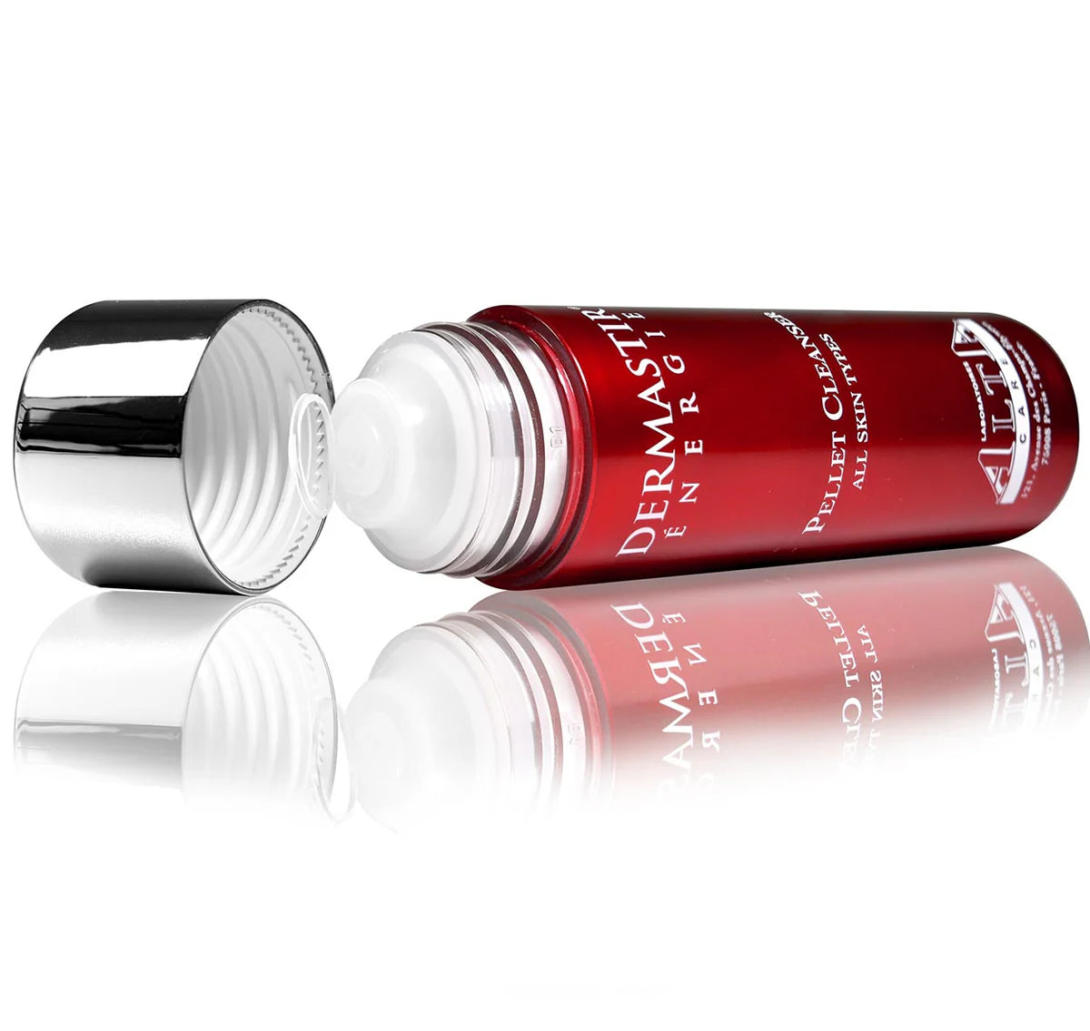 DERMASTIR - Pellet Cleanser – profumeria di nicchia AT28