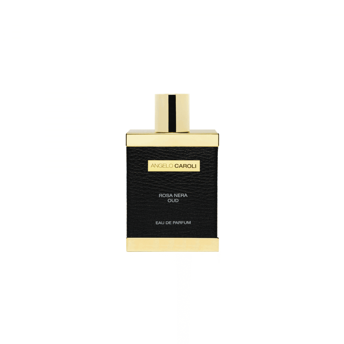 ANGELO CAROLI - Rosa Nera Oud