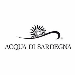Logo Acqua di Sardegna — AT28 Profumeria