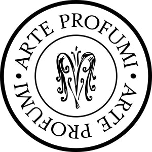 Logo Arte Profumi — AT28 Profumeria