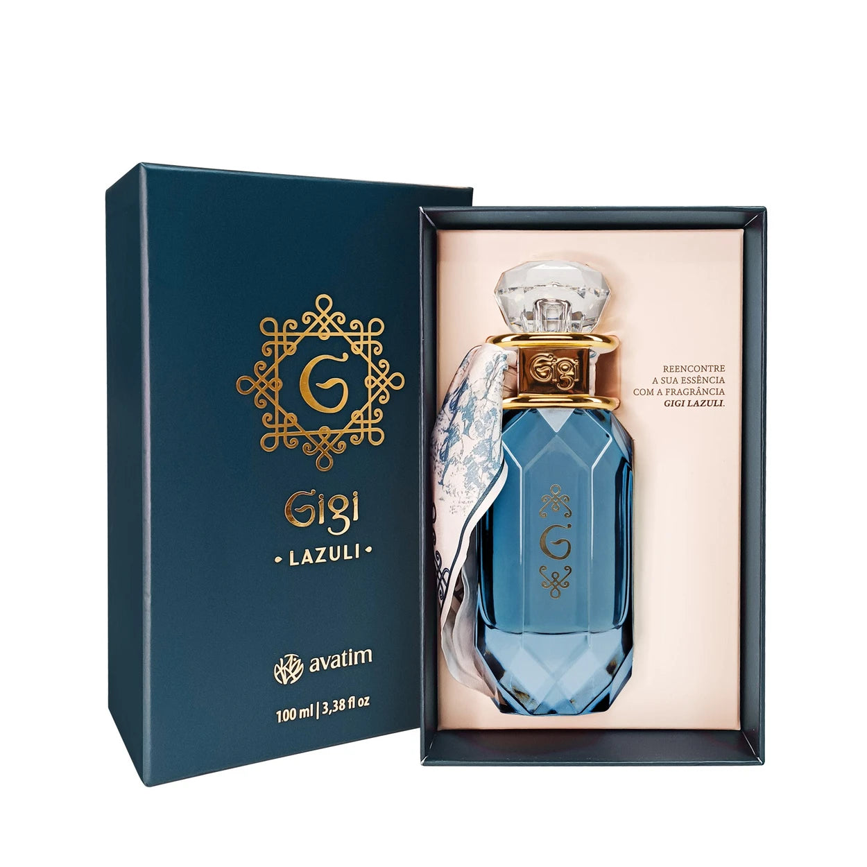 AVATIM - Gigi Lazuli – profumeria di nicchia AT28