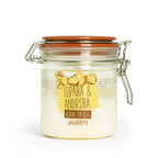 AVATIM - Scrub zucchero in olio Copaíba & Andiroba 500g – profumeria di nicchia AT28