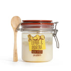 AVATIM - Scrub zucchero in olio Copaíba & Andiroba 500g – profumeria di nicchia AT28