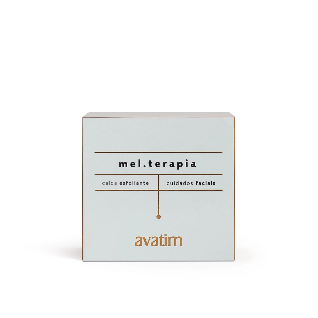 AVATIM - Esfoliante al miele – profumeria di nicchia AT28