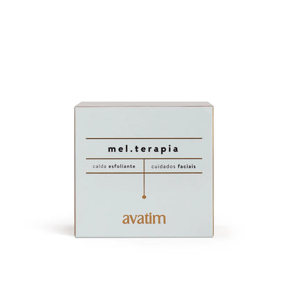 AVATIM - Esfoliante al miele – profumeria di nicchia AT28