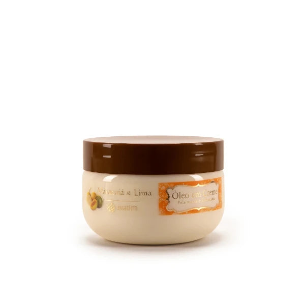 AVATIM - Burro corpo Maracujà e Lime 300g – profumeria di nicchia AT28