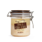 AVATIM - Scrub zucchero in olio Cupuaçu e Noci Brasiliane 500g – profumeria di nicchia AT28