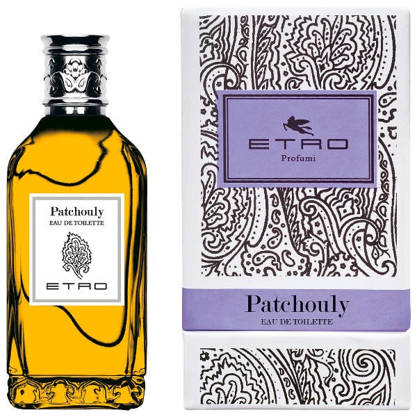 ETRO - Patchouly – profumeria di nicchia AT28