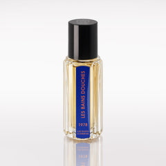 LES BAINS GUERBOIS - Les bains Douches 1978 – profumeria di nicchia AT28