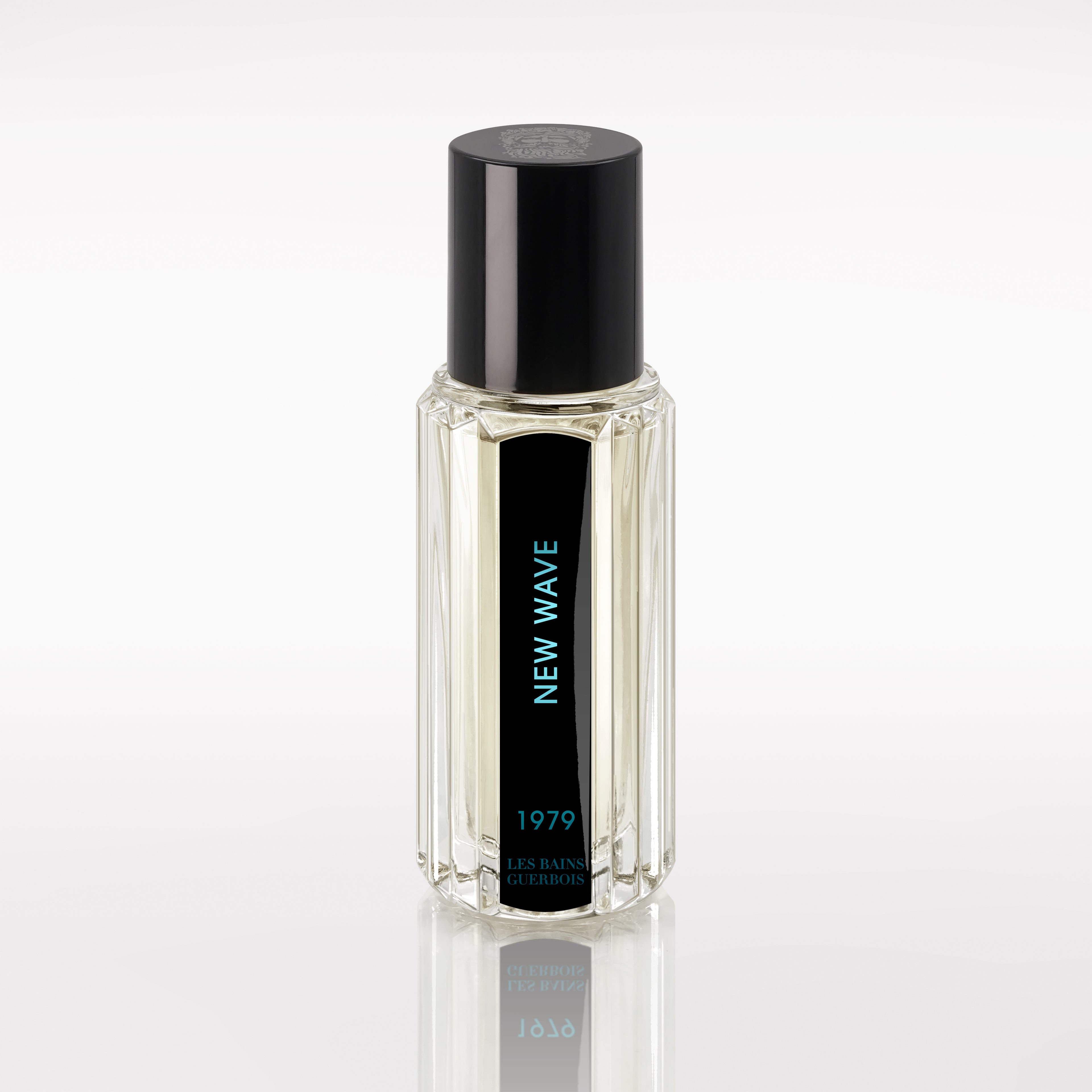 LES BAINS GUERBOIS - New Wave 1979 – profumeria di nicchia AT28
