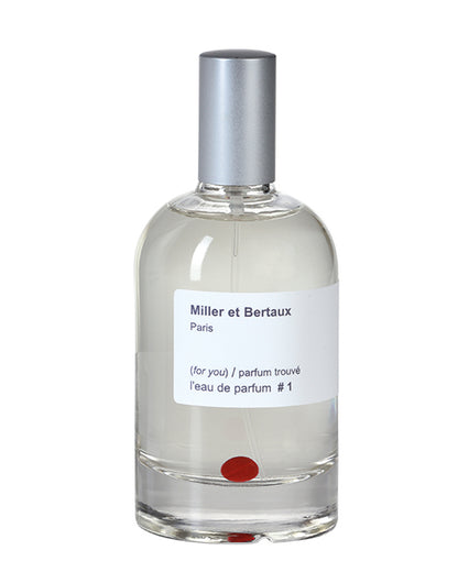MILLER ET BERTEAUX - #1 (For You)