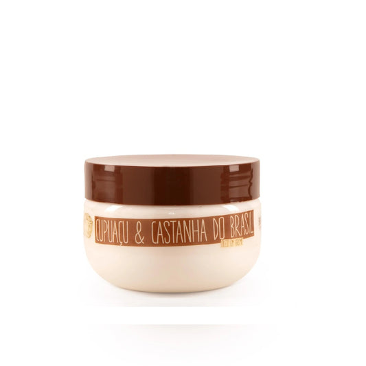 AVATIM - Burro corpo Cupuaçu e noci del Brasile 300g