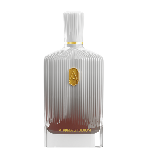 AROMA STUDIUM - Caramel Noir, flacone – profumeria di nicchia AT28