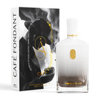 AROMA STUDIUM - Cafè Fondant, confezione – profumeria di nicchia AT28