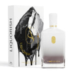 AROMA STUDIUM - Liquorish, confezione – profumeria di nicchia AT28
