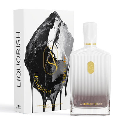AROMA STUDIUM - Liquorish