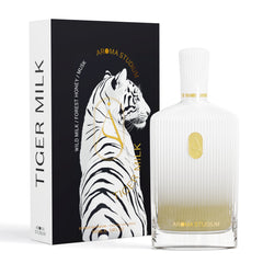 AROMA STUDIUM - Tiger Milk, confezione – profumeria di nicchia AT28