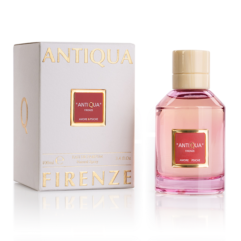 ANTIQUA FIRENZE - Amore & Psiche