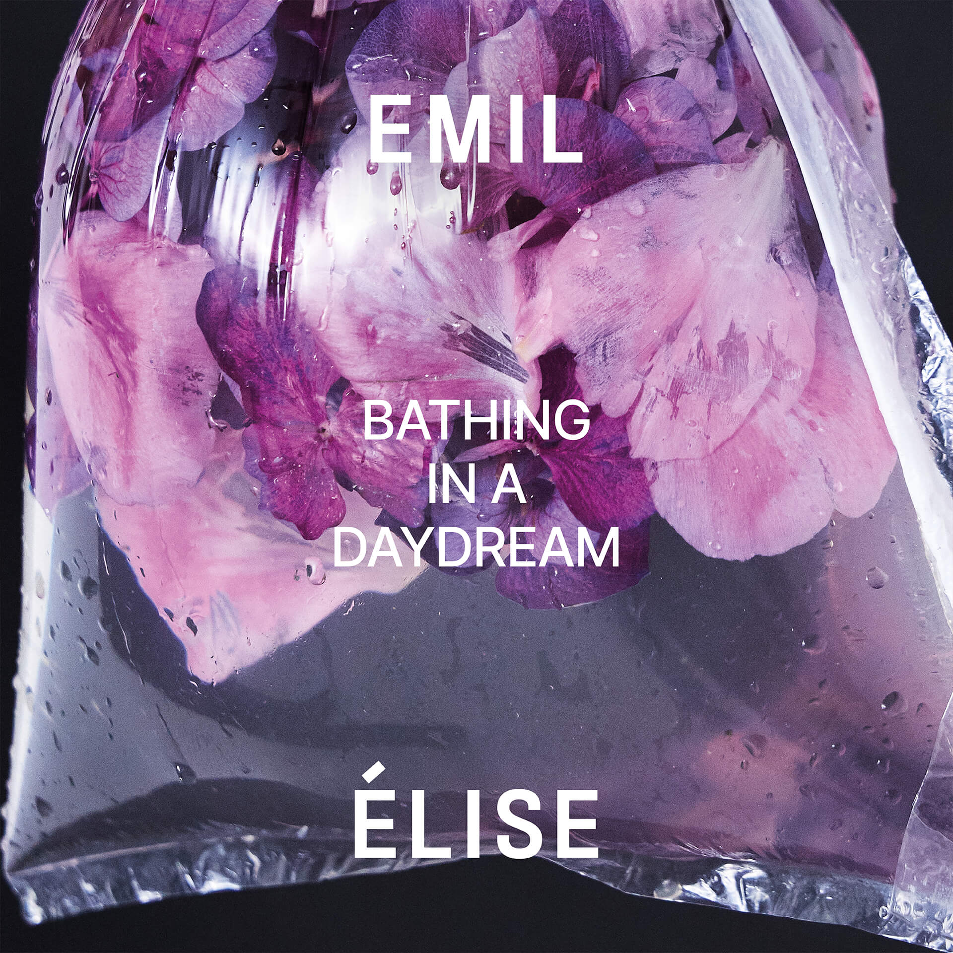 EMIL ÉLISE - Bathing in a Daydream – profumeria di nicchia AT28
