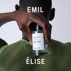 EMIL ÉLISE - Dancing on Goosebumps – profumeria di nicchia AT28