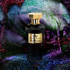 AMOUROUD - Dark Orchid – profumeria di nicchia AT28