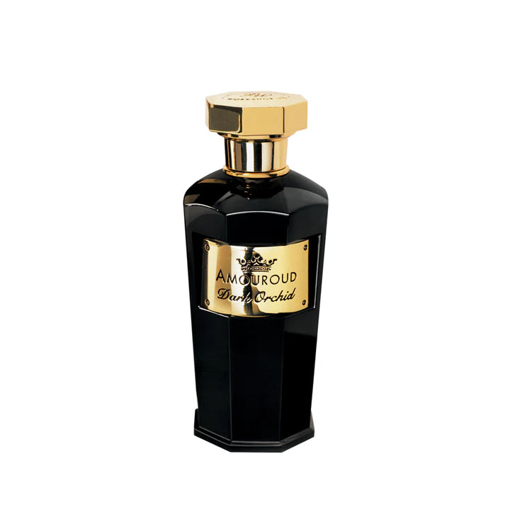 AMOUROUD - Dark Orchid