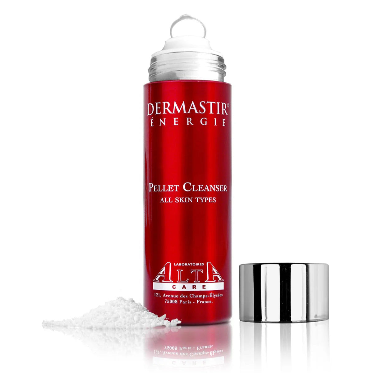 DERMASTIR - Pellet Cleanser – profumeria di nicchia AT28