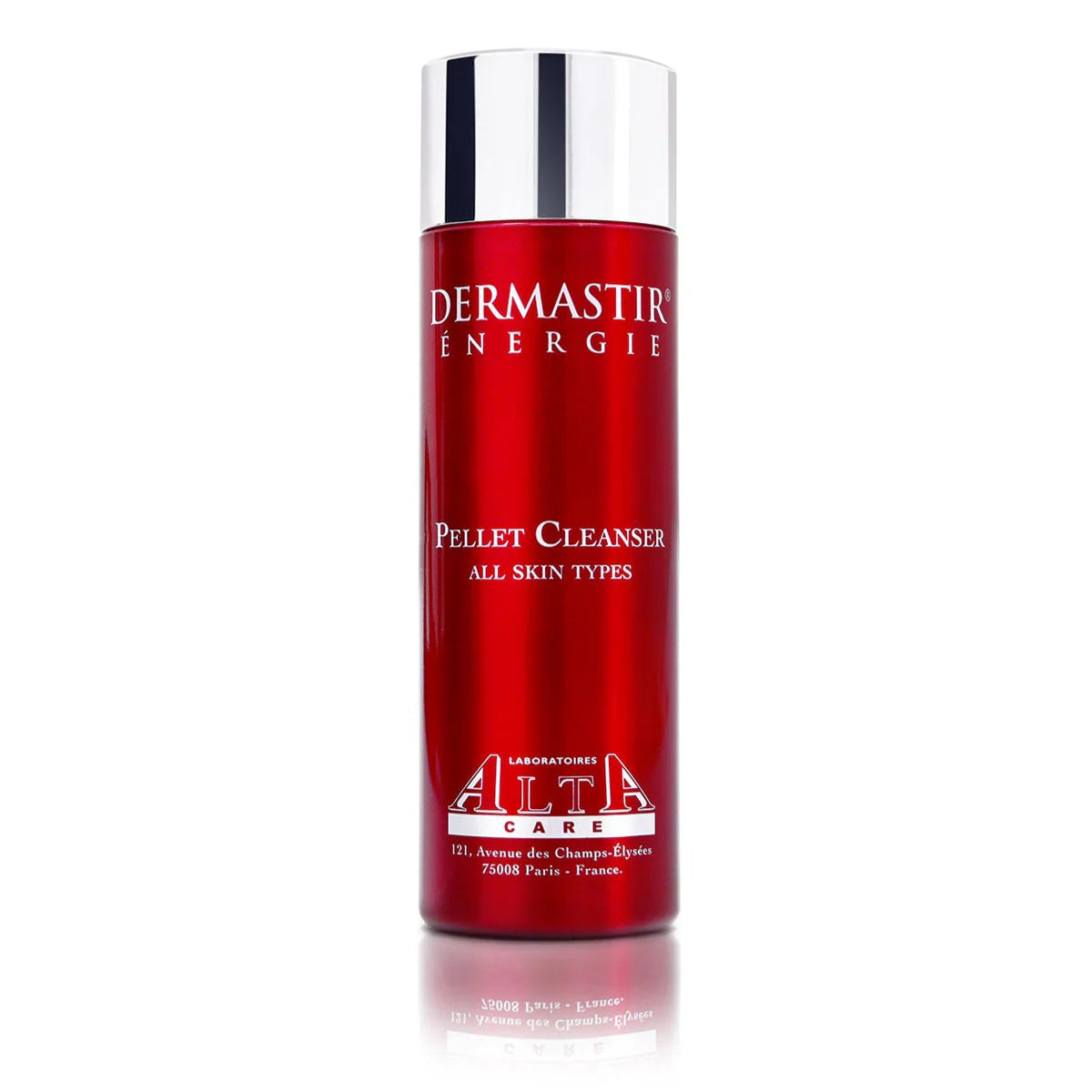 DERMASTIR - Pellet Cleanser – profumeria di nicchia AT28