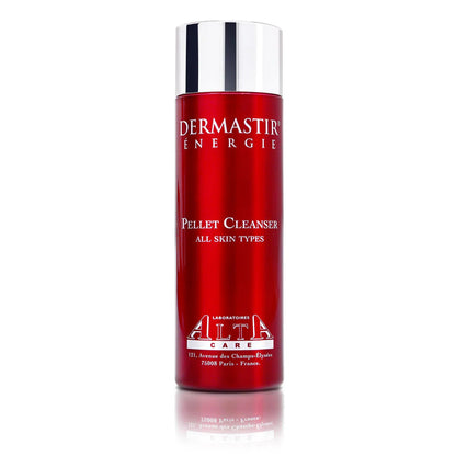 DERMASTIR - Pellet Cleanser – profumeria di nicchia AT28