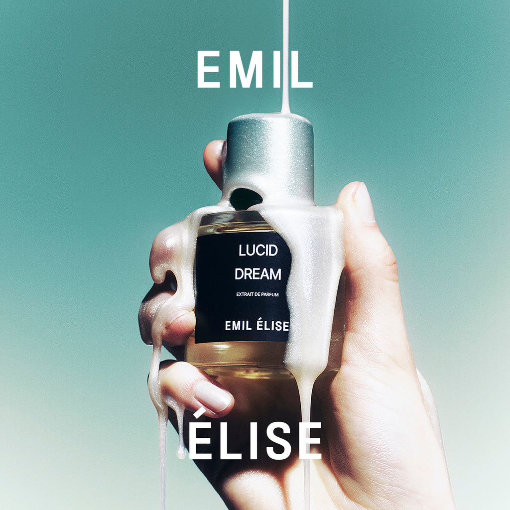 EMIL ÉLISE - Lucid Dream