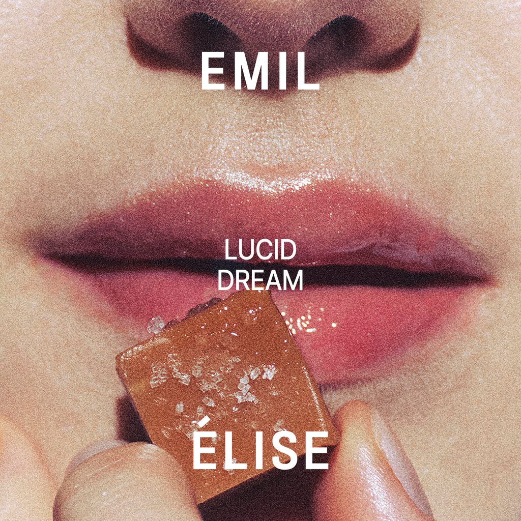 EMIL ÉLISE - Lucid Dream