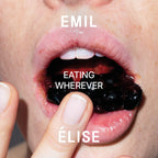 EMIL ÉLISE - Eating Wherever – profumeria di nicchia AT28
