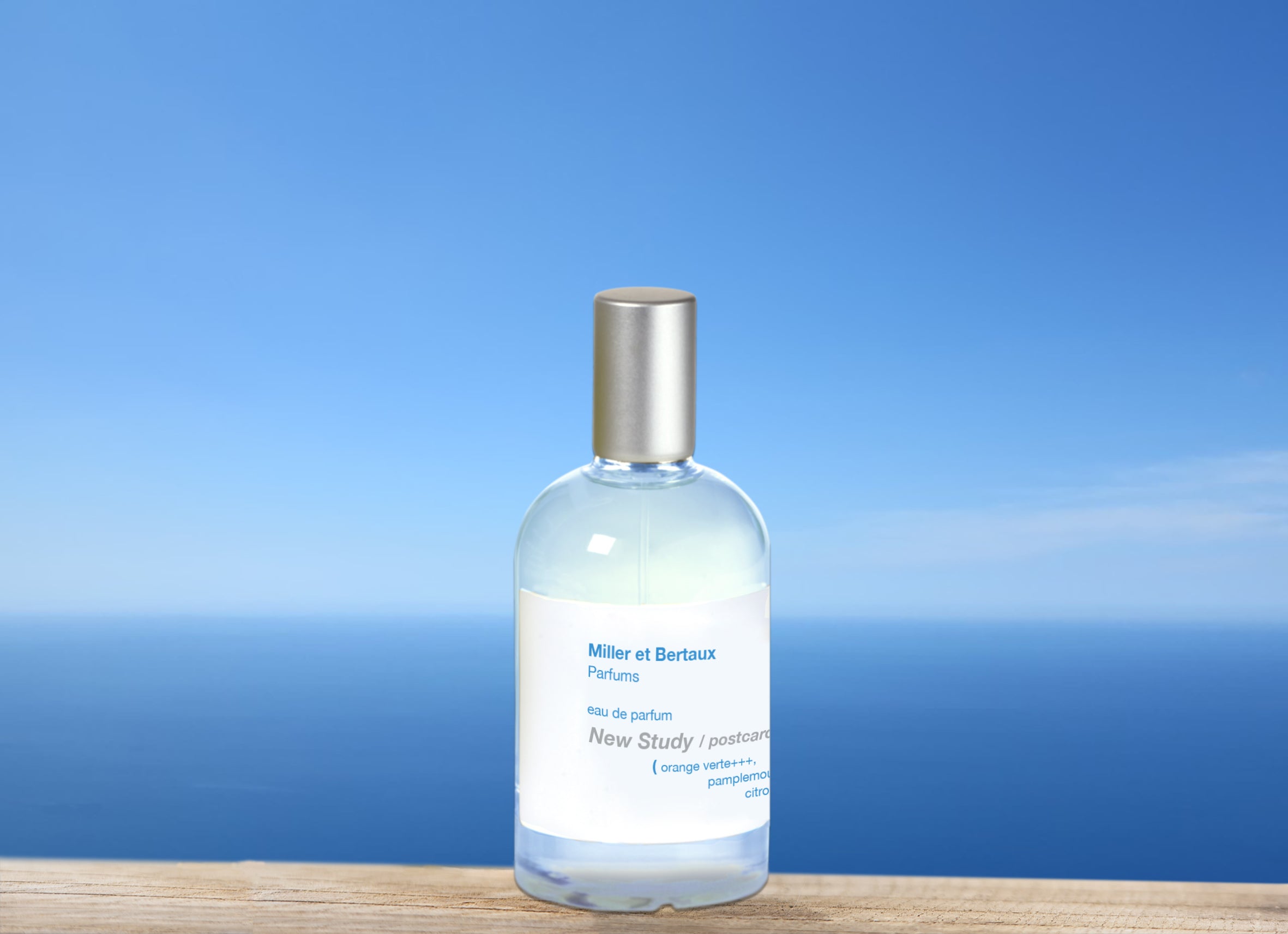 Flacone di profumo artistico AT28 Profumeria