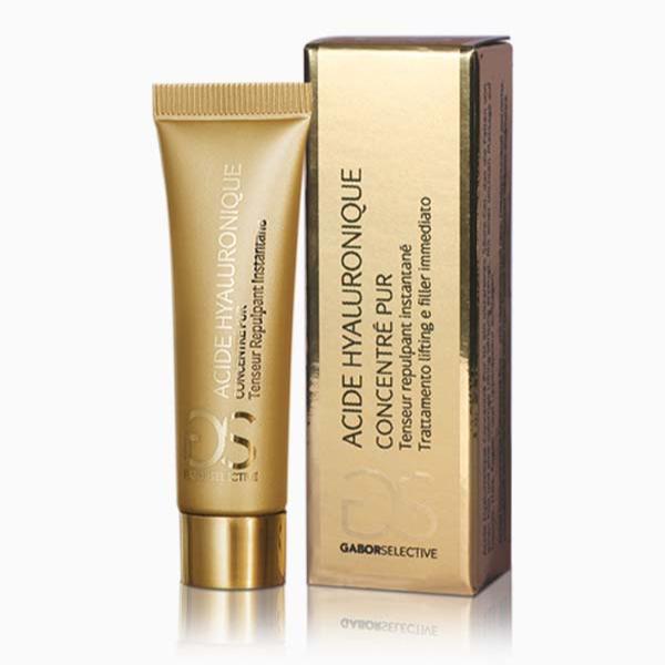GABOR COSMETICS - Concentré Pur – profumeria di nicchia AT28