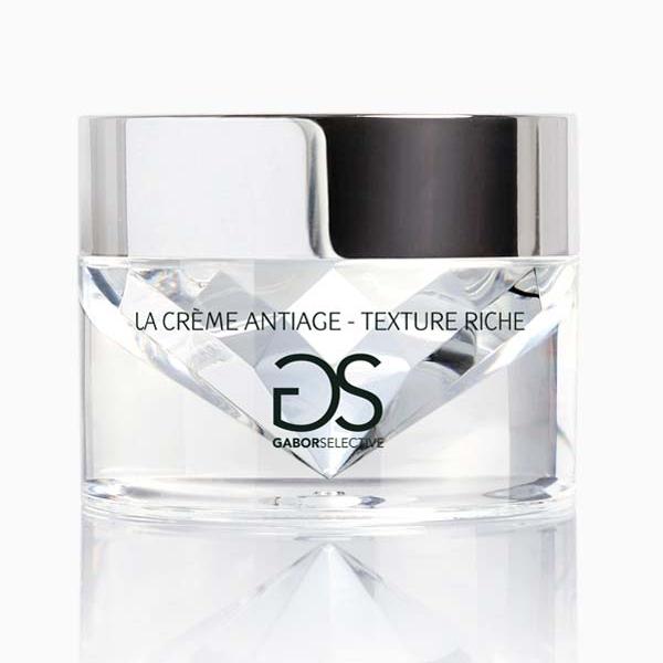 GABOR COSMETICS - La Crème Texture Riche – profumeria di nicchia AT28