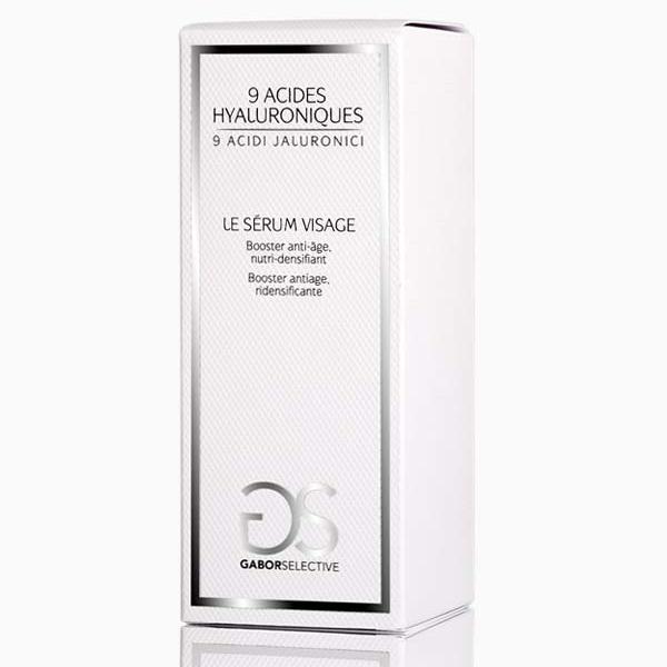GABOR COSMETICS - Le Sérum Visage – profumeria di nicchia AT28