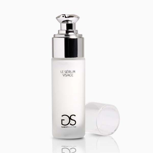 GABOR COSMETICS - Le Sérum Visage – profumeria di nicchia AT28