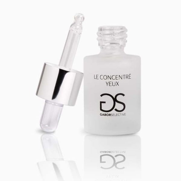 GABOR COSMETICS - Le Concentré Yeux – profumeria di nicchia AT28