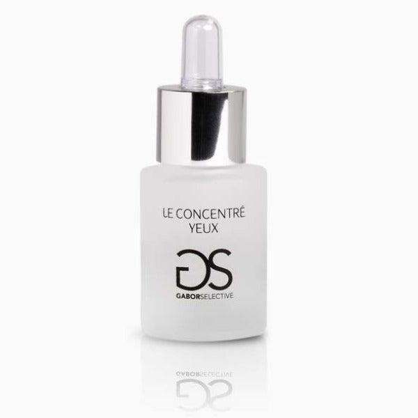 GABOR COSMETICS - Le Concentré Yeux – profumeria di nicchia AT28