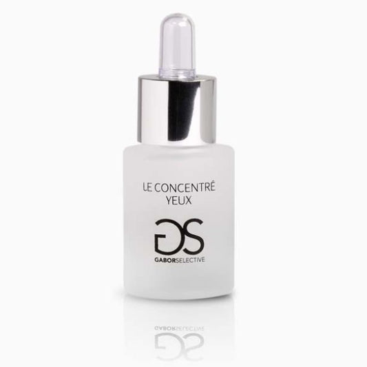 GABOR COSMETICS- Le Concentré Yeux