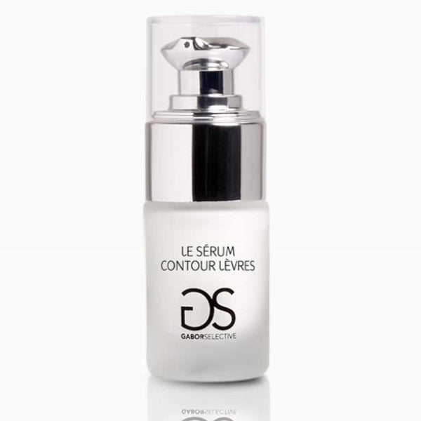 GABOR COSMETICS - Le Sérum Contour Lèvres – profumeria di nicchia AT28