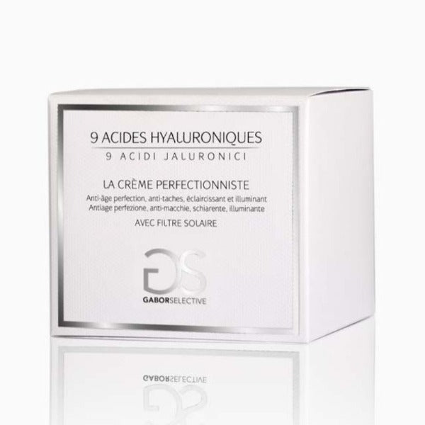 GABOR COSMETICS - La crème Perfectionniste – profumeria di nicchia AT28