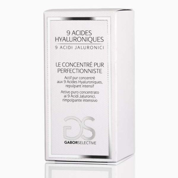 GABOR COSMETICS - Le Concentré Pur Perfectionniste – profumeria di nicchia AT28