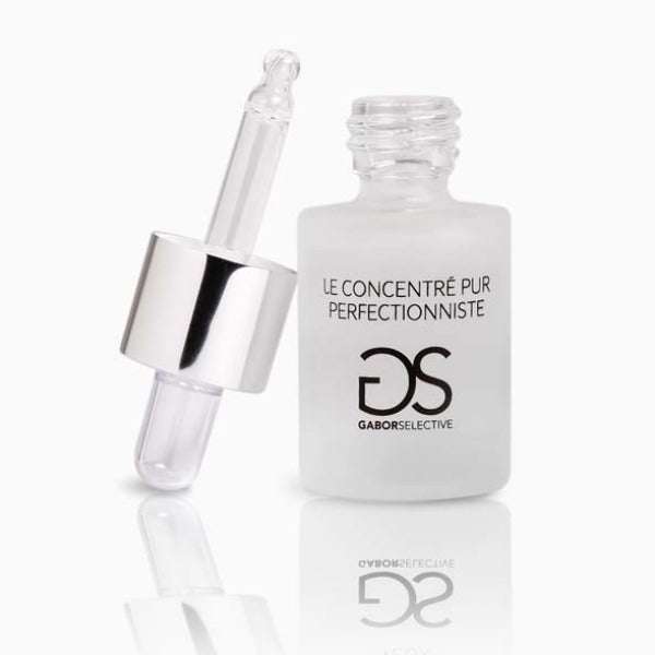 GABOR COSMETICS - Le Concentré Pur Perfectionniste – profumeria di nicchia AT28
