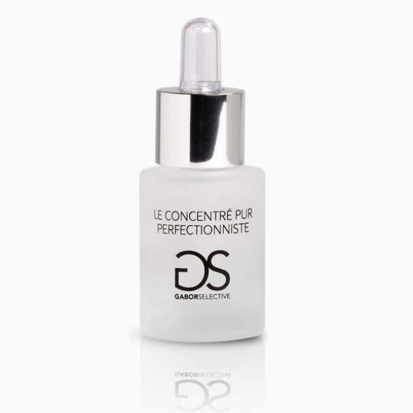 GABOR COSMETICS - Le Concentré Pur Perfectionniste – profumeria di nicchia AT28