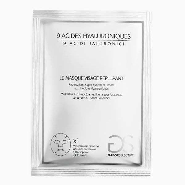 GABOR COSMETICS - Le Masque Visage Repulpant – profumeria di nicchia AT28