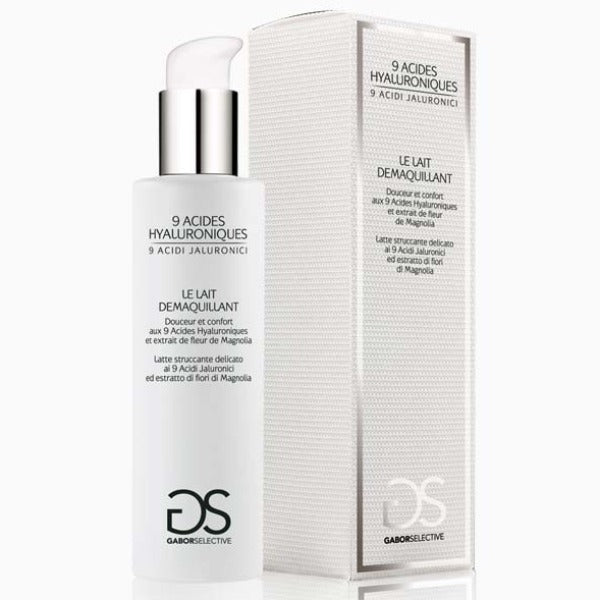 GABOR COSMETICS - Le Lait Démaquillant – profumeria di nicchia AT28