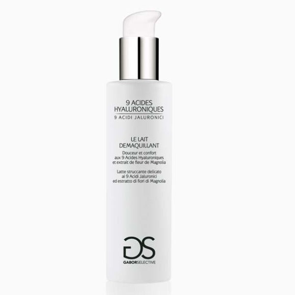 GABOR COSMETICS - Le Lait Démaquillant – profumeria di nicchia AT28