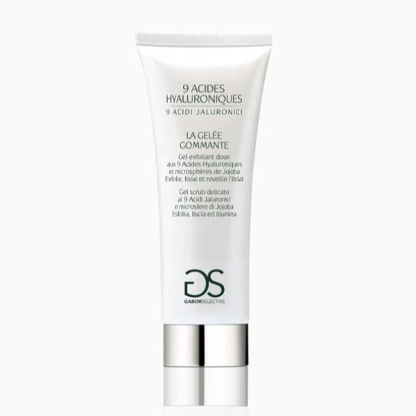 GABOR COSMETICS - La Gelée Gommante – profumeria di nicchia AT28