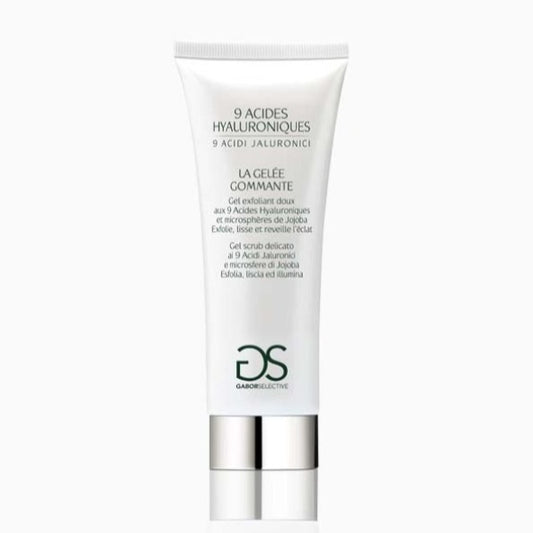 GABOR COSMETICS- La Gelée Gommante